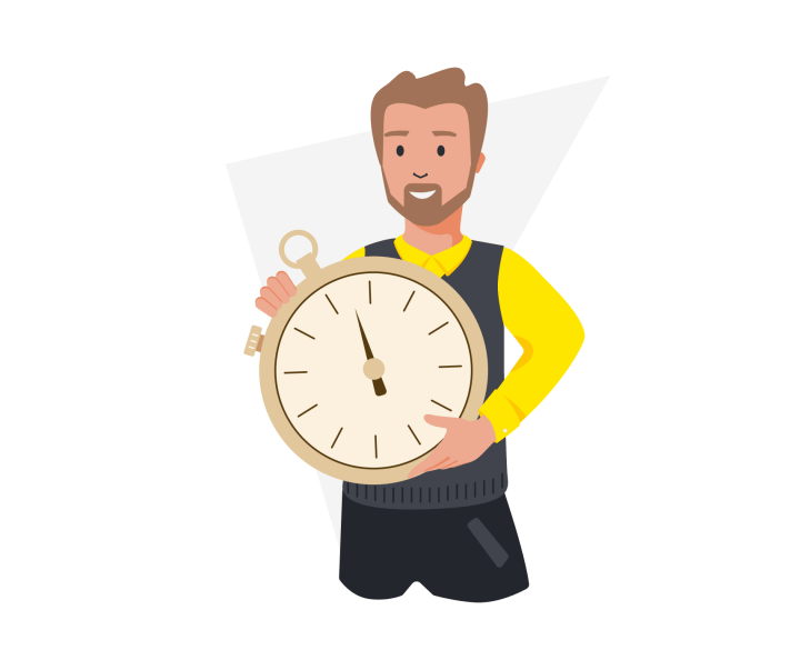Apply Digitally and save time