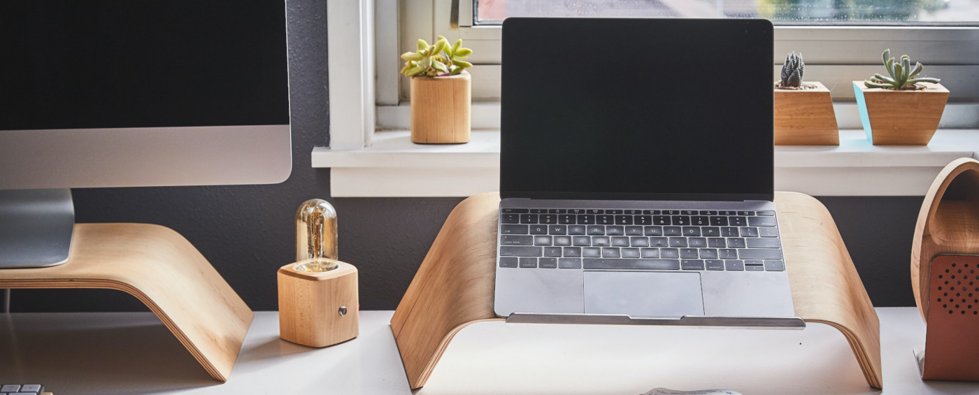 Home office Raiffeisen Digital Bank