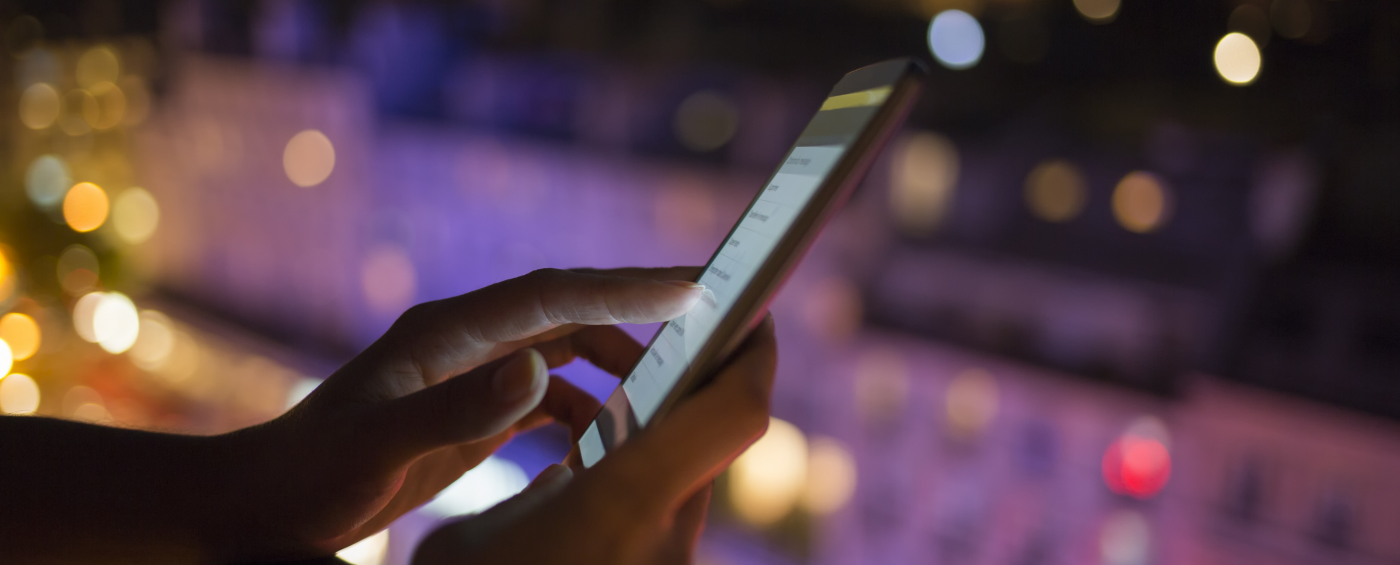 Poznaj aplikacje Raiffeisen Digital Bank