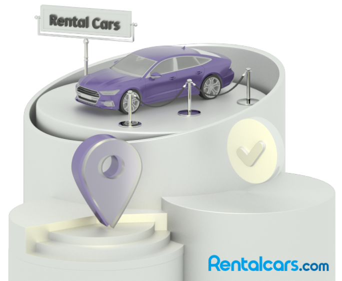 Rentalcars.com