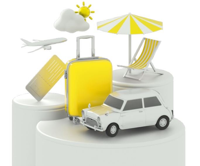 Reward yourself a vacation