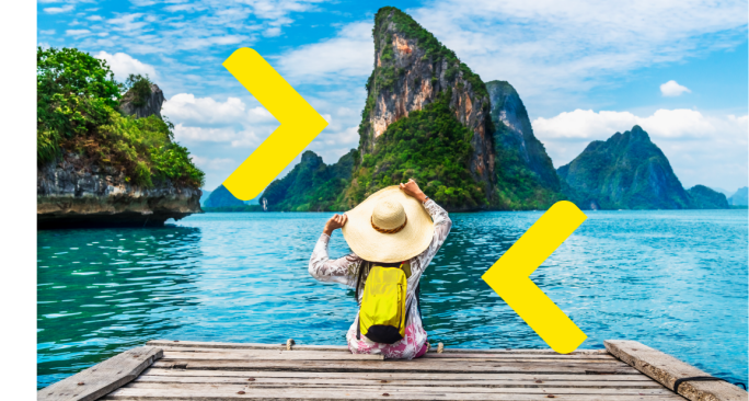 Reward yourself a vacation
